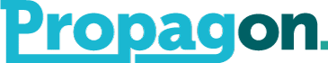 Propagon logo